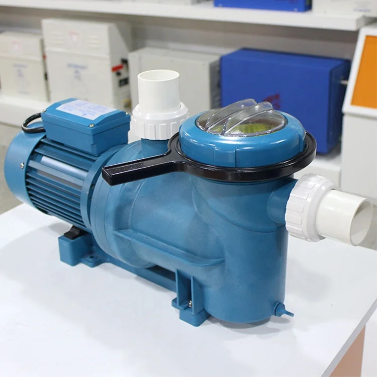  Высококачественный коммерческий Электрический высокоскоростной 1hp 2hp 3hp водяной насос для