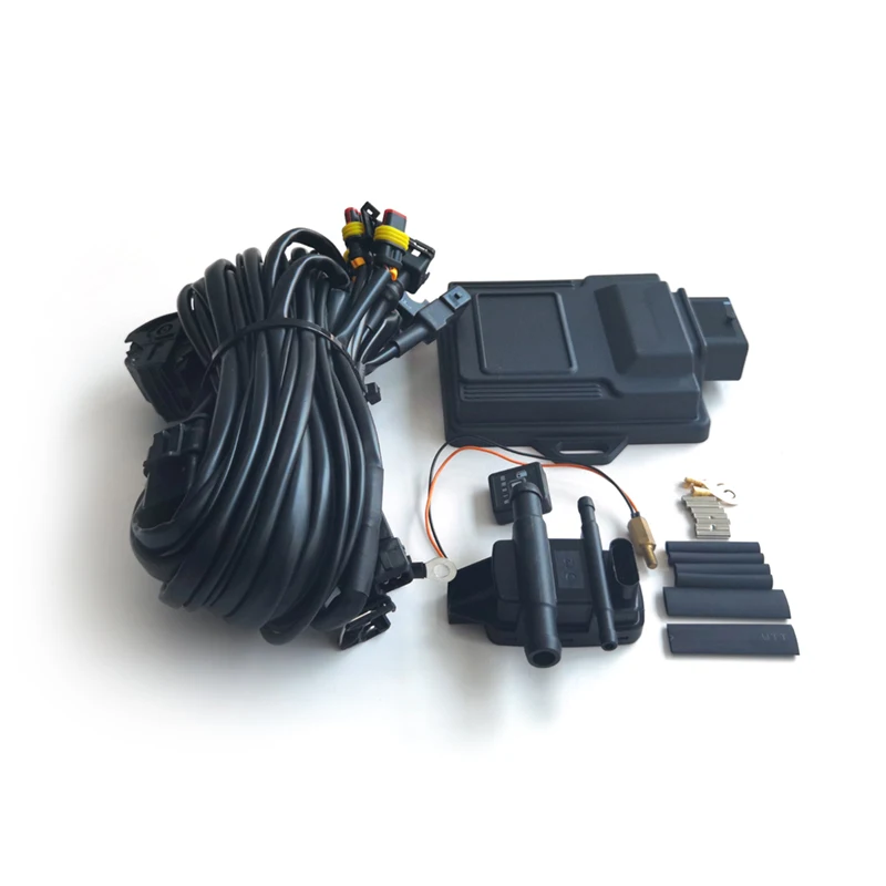 ACT cng lpg 4 cylinder ecu kits for other auto engine parts ECU 6024 programming device accept customization