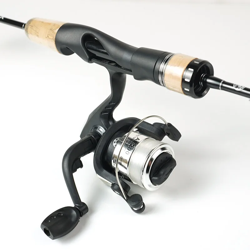 XDL manufacturer 5.2:1 1BB wholesale hand feeder fishing reel custom fishing reel