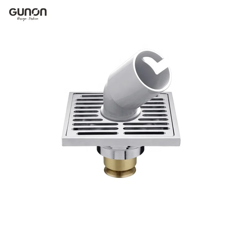 Anti-odor Floor Drain Washing Machine Accessory Deodorant Floor Drain