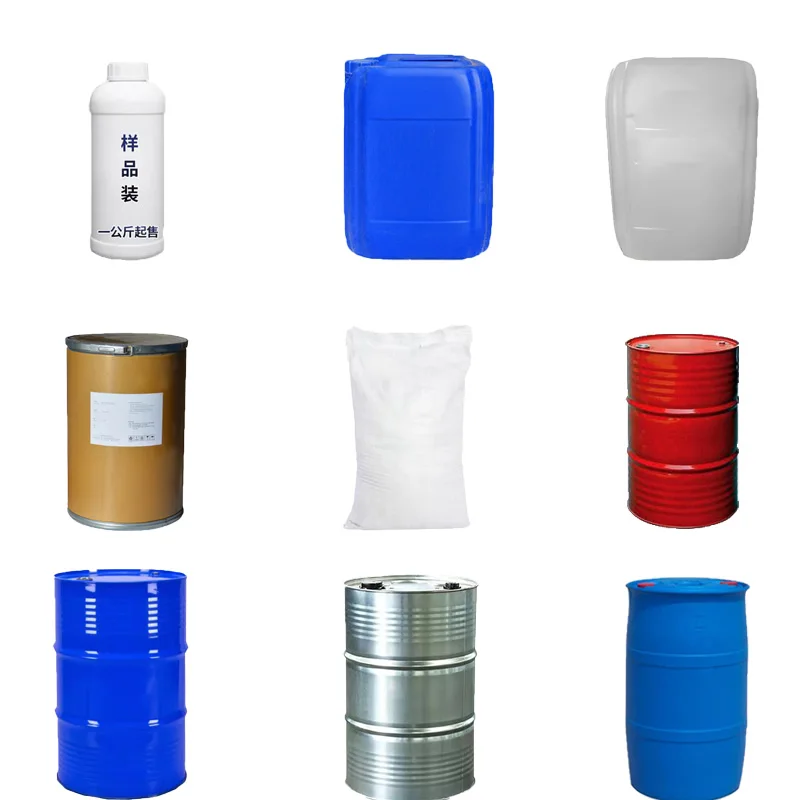 Manufacturer Sells Emulsifier SG-6 Softener SG-6 Fatty Acid Polyoxyethylene Ester Directly