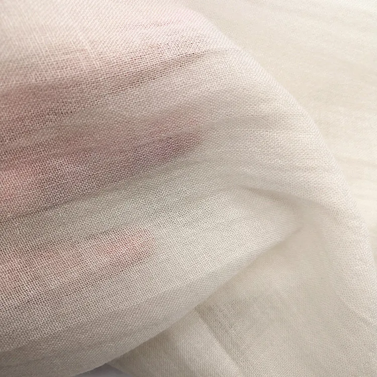 100% шерстяная сетчатая ткань, зимние шерстяные шарфы, шерстяная сетка