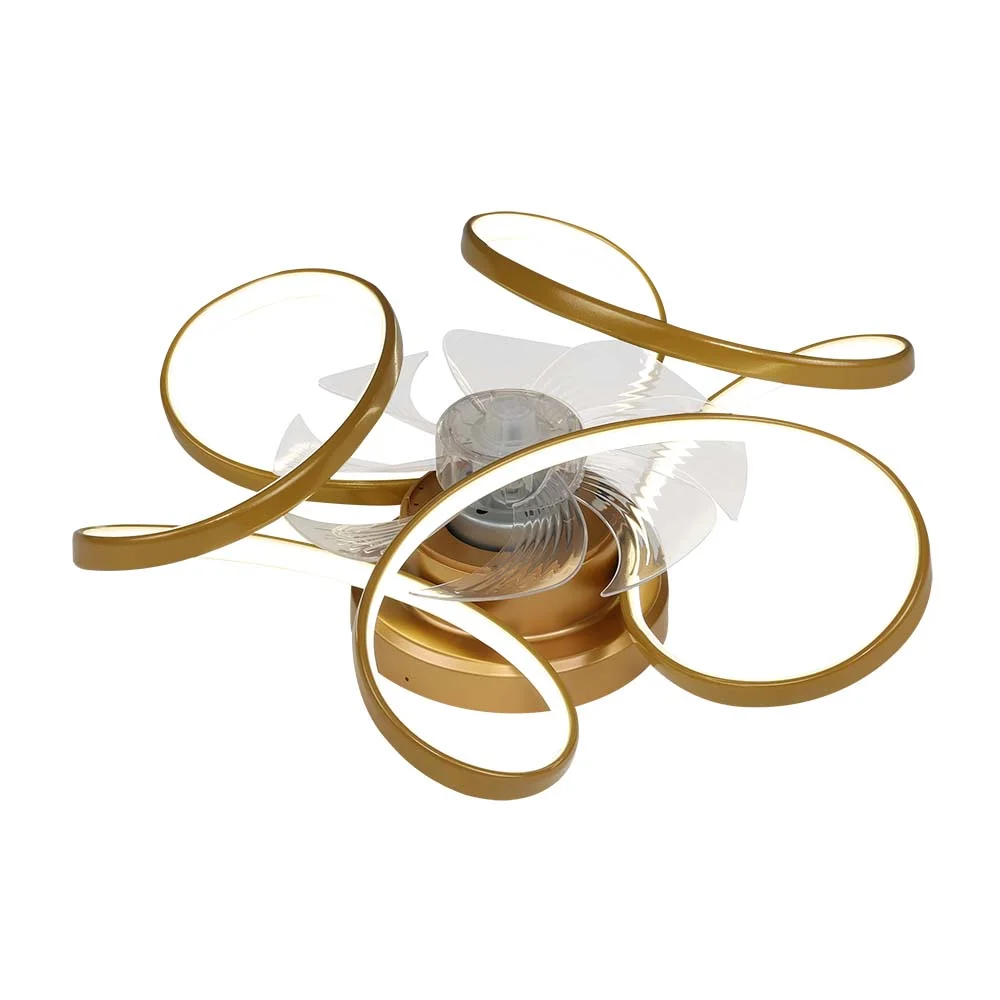 Decorate Room Hotel Ceiling Fan With Light chandelier ventilador ceiling fan light ceiling light with fan