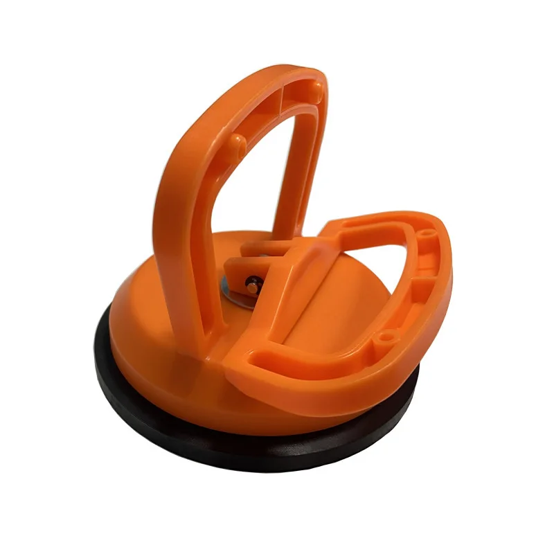 LCD screen separation car repair concave and convex puller glass handling glass suction cup