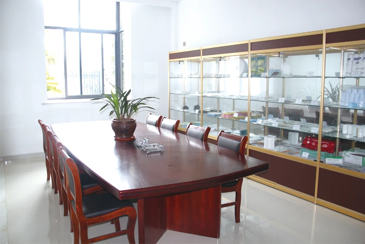 Material needle punched non-woven fabric orthopedic padding bandage