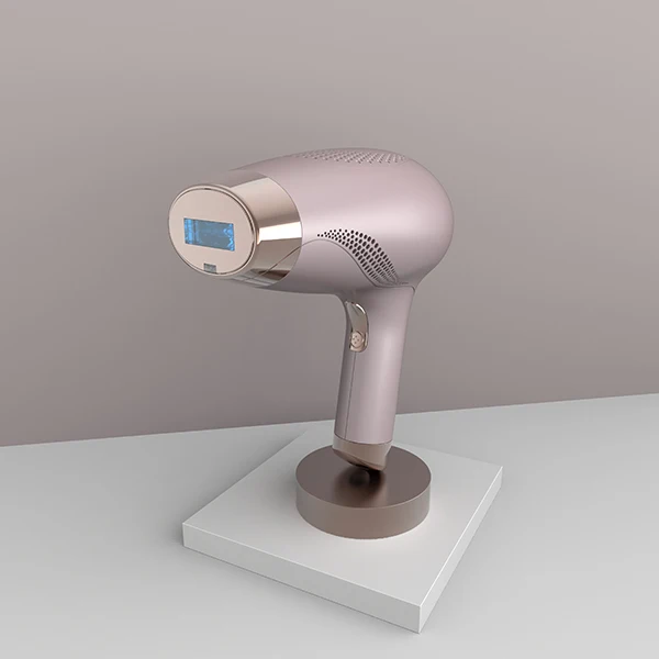 Laser Hair Removal For Women Permanent Painless With nd yag Ipl rf Upgraded to 999,999 Flashes For Armpits Legs Arms Bikini Line