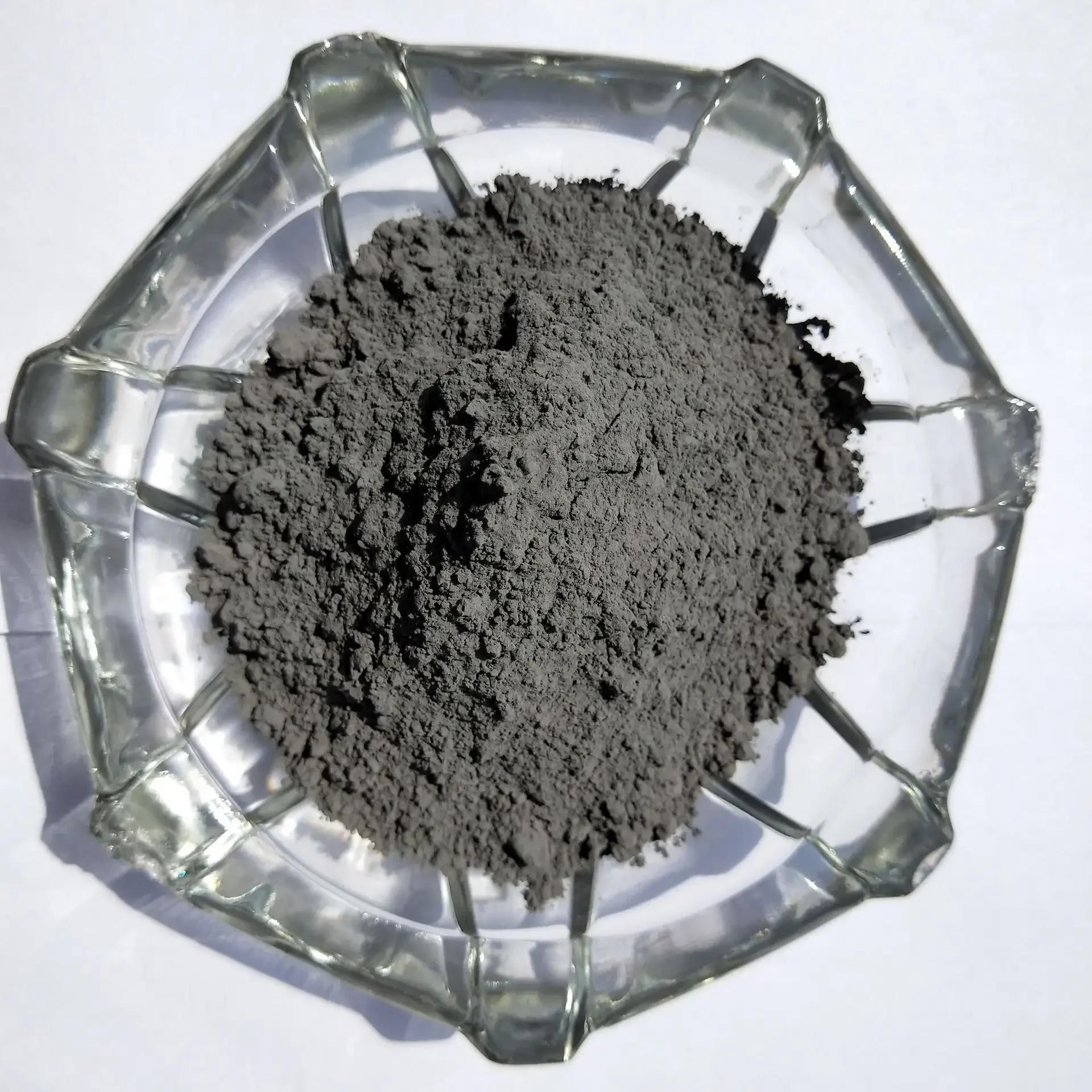 Ti2AlN Ulela 90%+ 98% 99%  Titanium nitride aluminum powder MAX  CAS 60317-94-4 ,MXene ,Ti2AlN