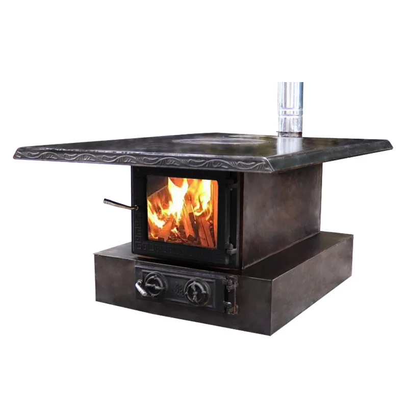 Steel wood burning stove cheap wood stoves wood burner stove