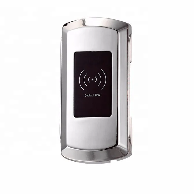 Замок для шкафа sunna с RFID-картой 125