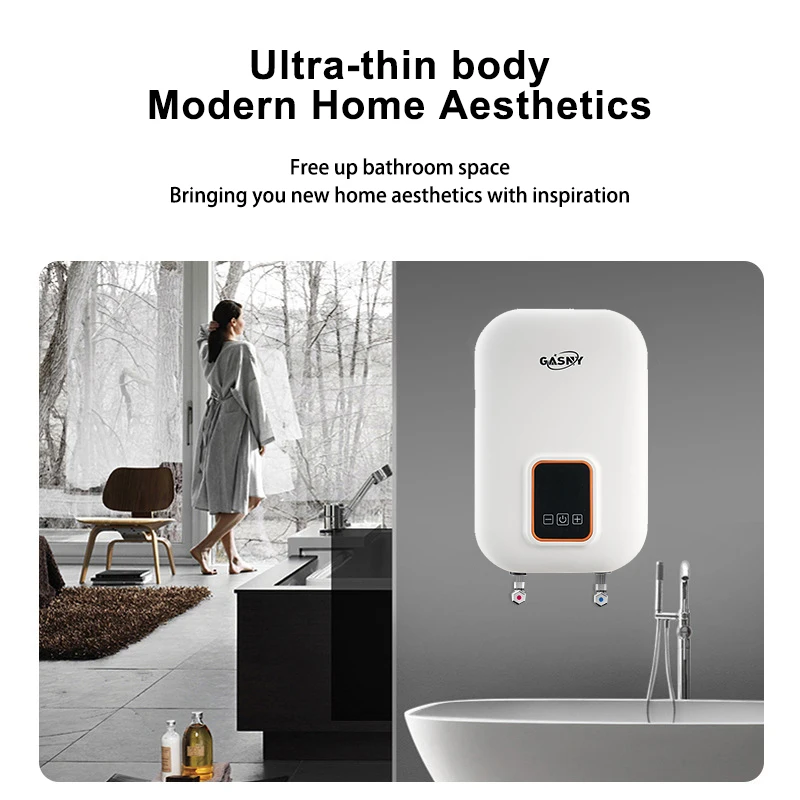 Wholesale direct sales touch button price submersible portable electric the water heater part