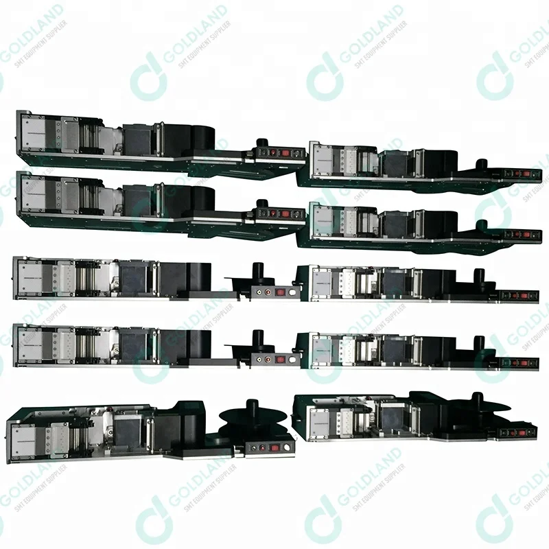 SMT деталей машин подачи этикетки для Fuji NXT M3/M3S/M3II/M6II/M3III/M6III/ XPF в