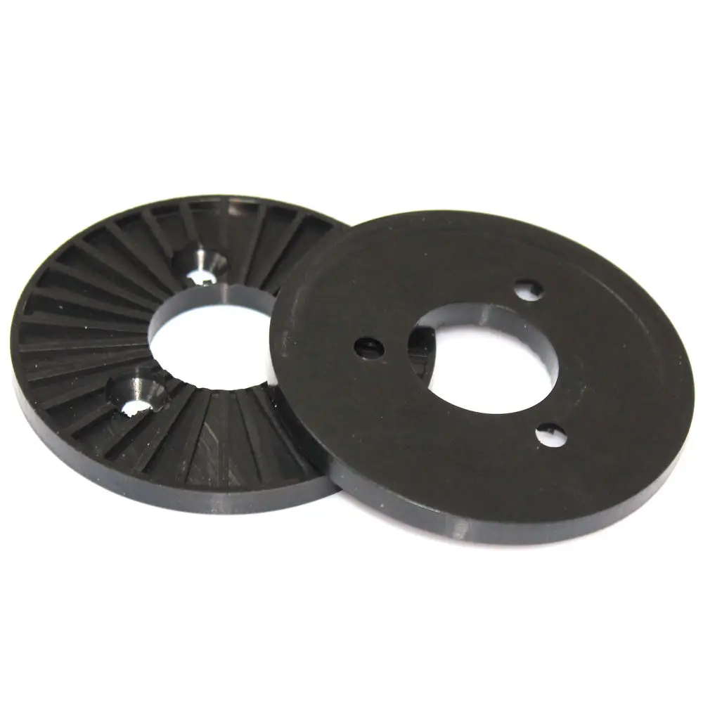 Free Sample Cutting Of Any Shape Of Iso9001 Certified High Resistance Silicone Rubber Gasket