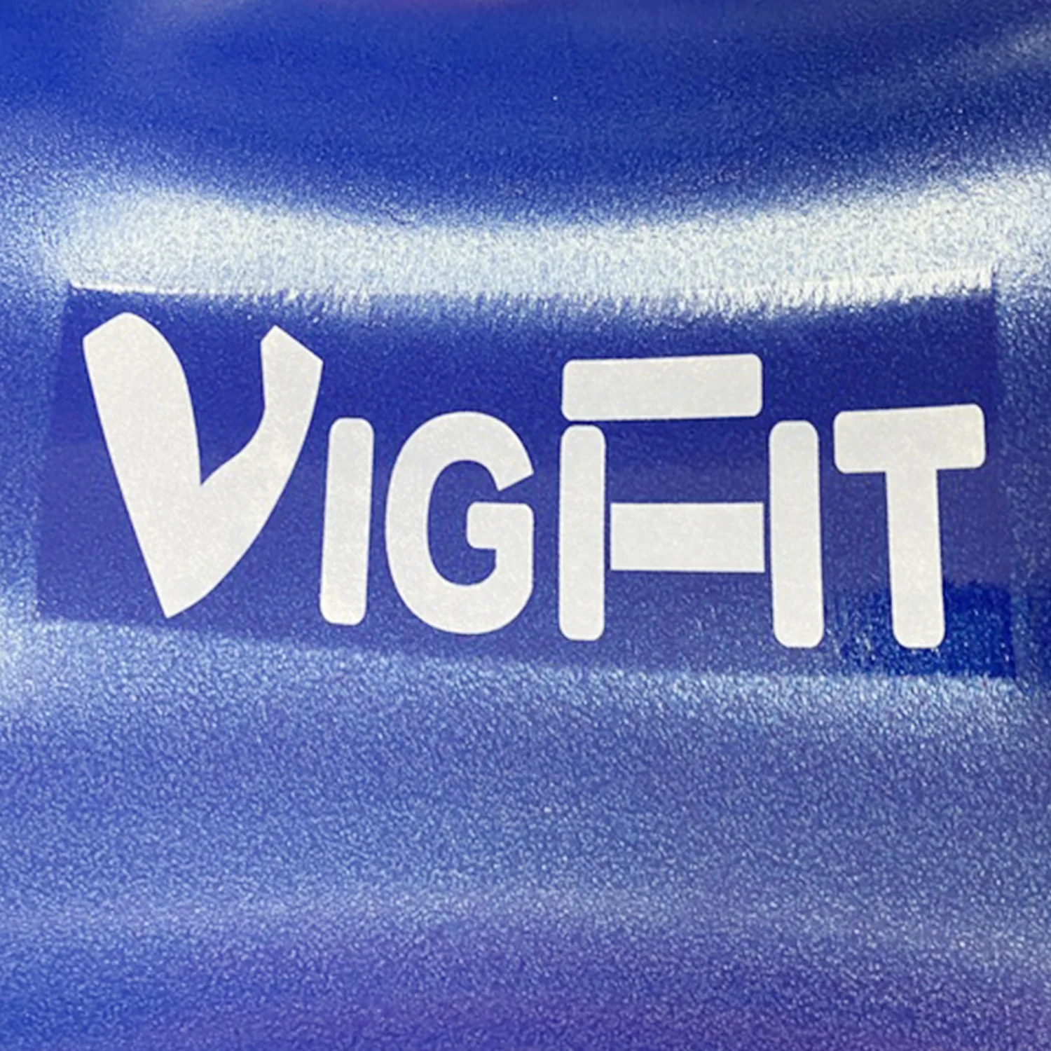 Vigor fitness custom logo peanut shape yoga exercise peanut gym ball