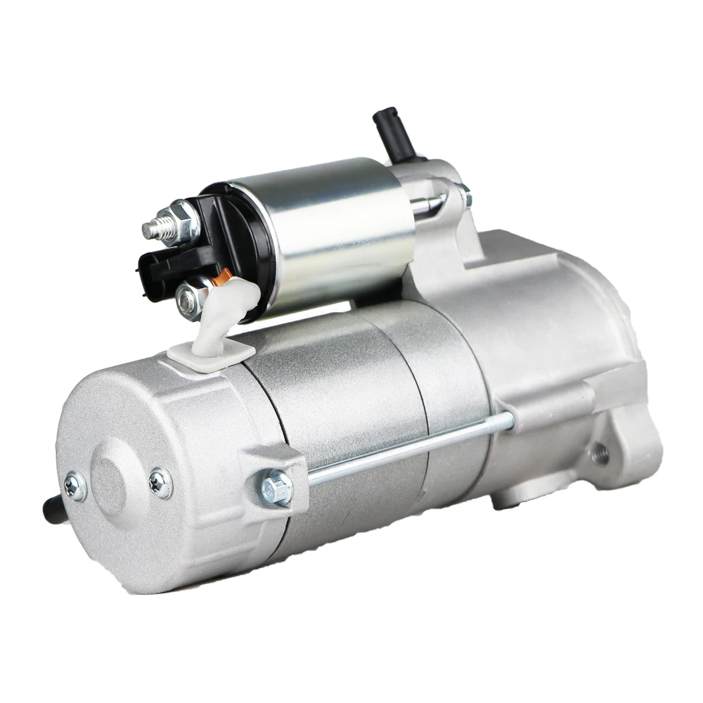 Auto Starter OE NO. GX73-11001-AC  GX73-11001-AD  T2H1941 car starter 438000-2003  DSN1422  For 204DTD 204DTA Engine Parts