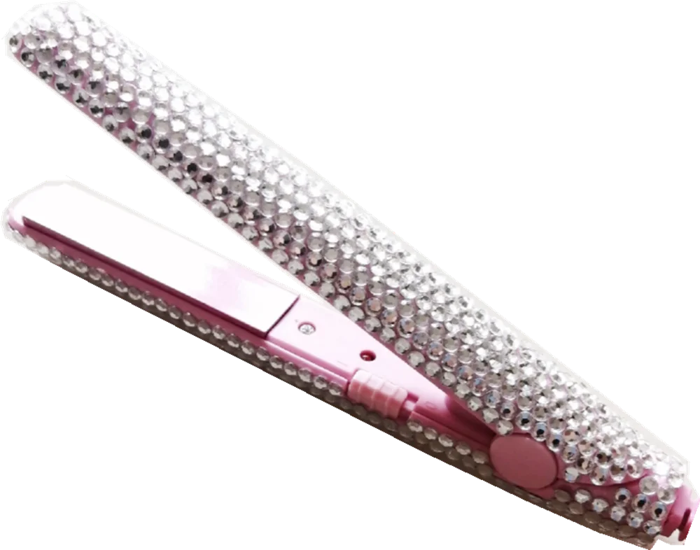 Cheap Price Flat Hair Straightener Curler Portable Traveling Electric Mini Flat Iron Hair Straightener hair styling tools