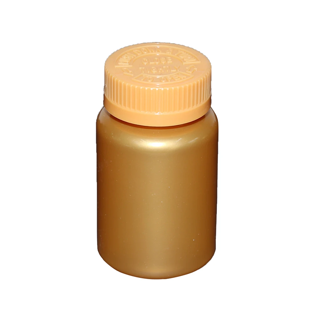 Популярные медицинские флаконы Dram для таблеток пластиковые