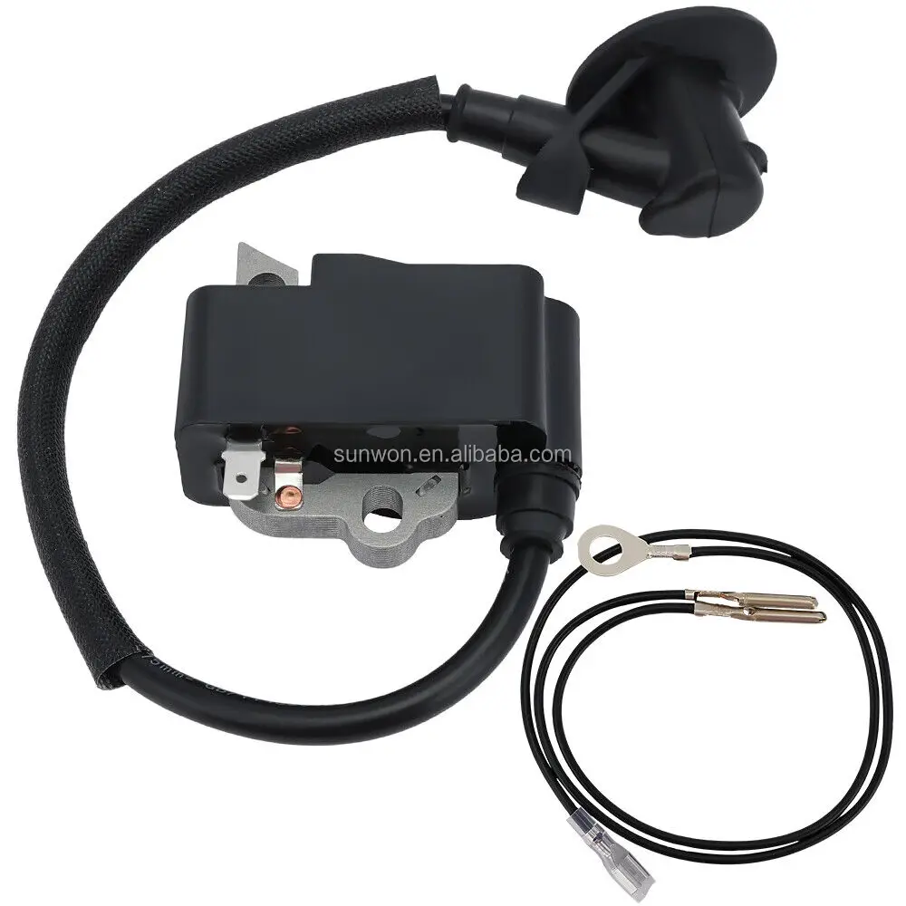 Ignition Coil For STIHL Ms880 088 MS 880 Chainsaw 1124 400 1301 11244001301