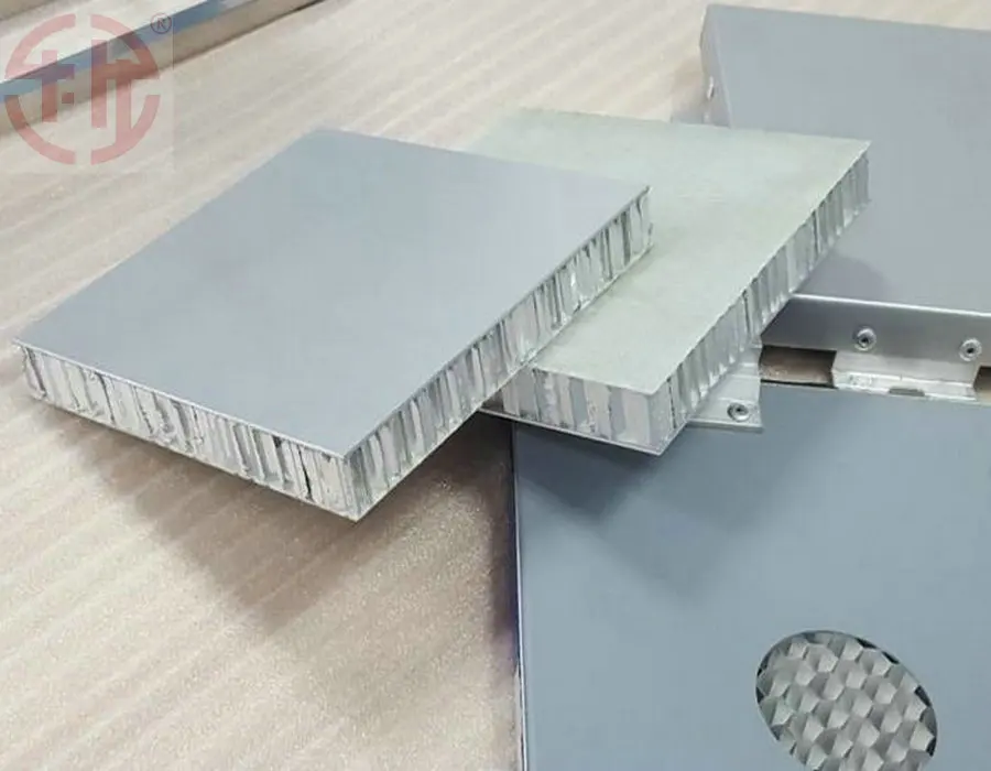 Лидер продаж пластиковая настенная панель алюминиевые пластины сотовые композитные панели