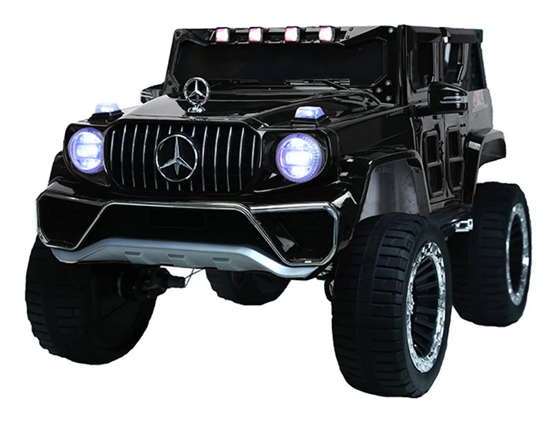 New Model 12V Big Battery Electric Children Car with Remote Control Rechargeable Battery Car