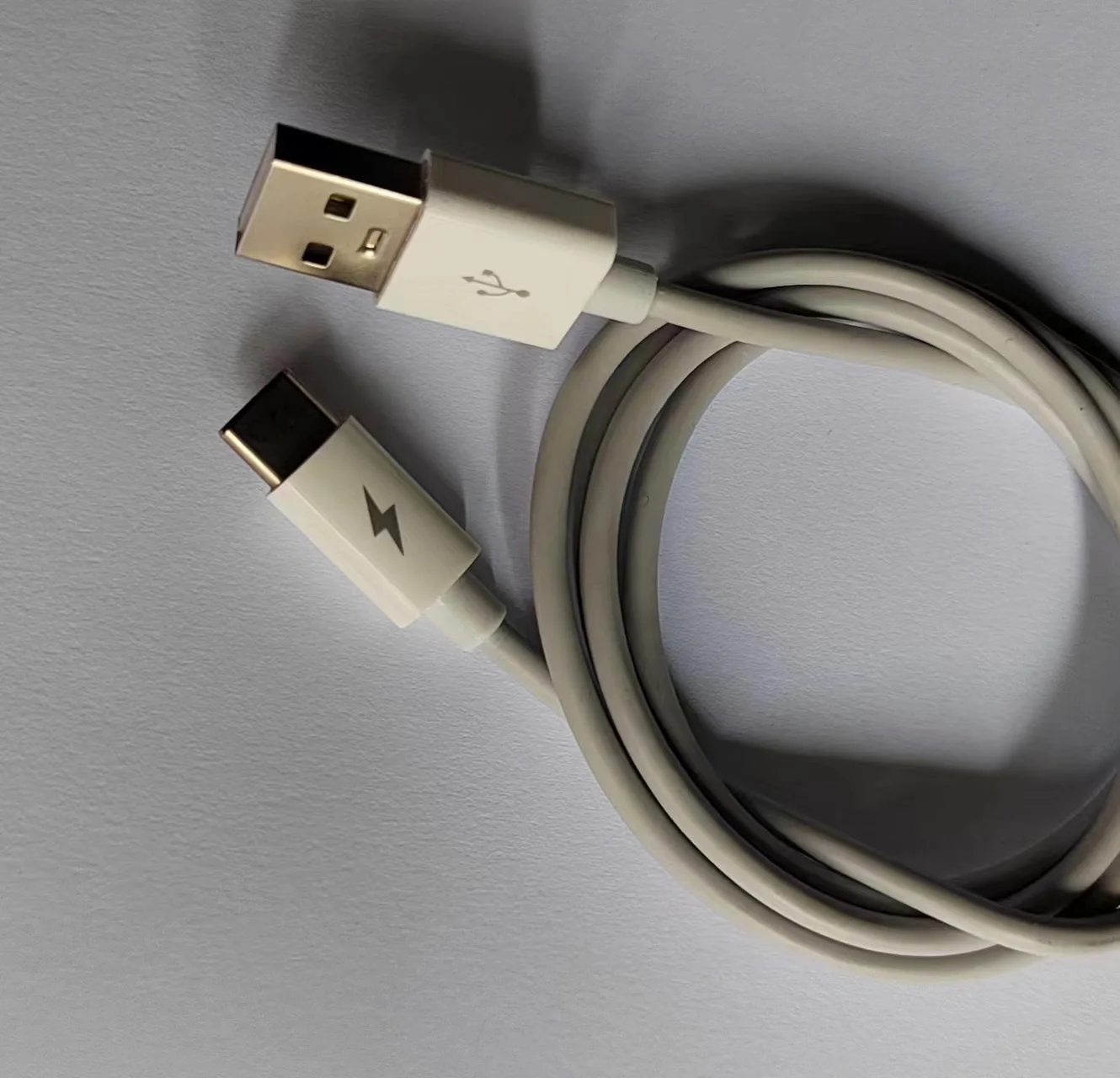 1m  2A USB Cable  type c charger data cable for phone factory price  for samsung