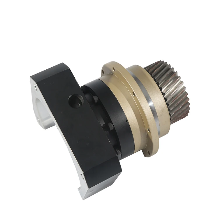 Professional planetary gearbox speed increaser Max input speed n18 rpm 10000