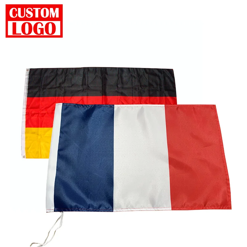 Flag, banner