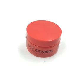 Factory wholesale strong hold Low MOQ LOGO Custom edge control with private label vendors