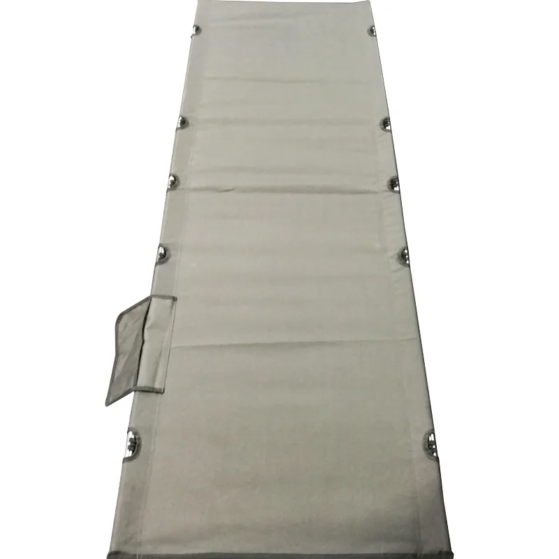  Уличная складная кровать для кемпинга портативная растягивающая армейская