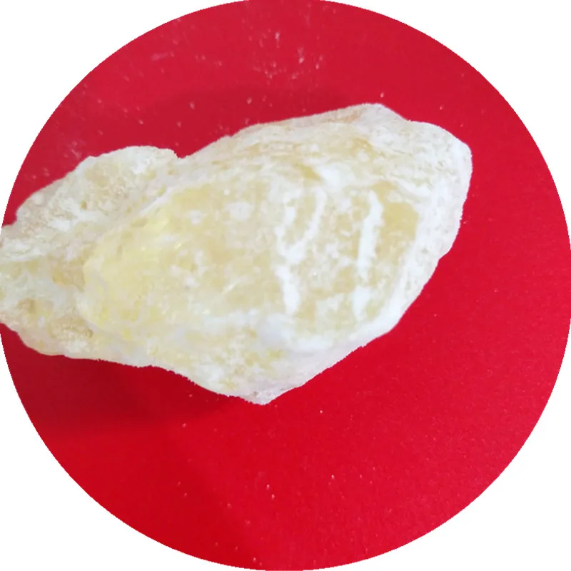 perfume grade musk ambrette lump as fixative materials