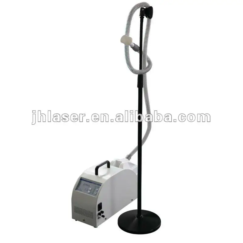 Medical Strong Fume Smoke Extractor for Smoke Suction PS800-A