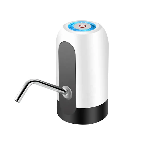 Wireless Electric Portable Battery 20L Water Bottle Pump Bottled Drink Water Pump wireless Manufacture for Distributor