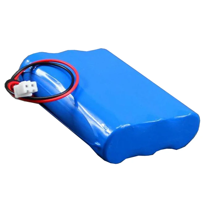 High Quality Rechargeable Li-Ion Battery Pack 3.7V 7.4V 11.1V 14.8V 12V 24V 18650 32650 26650 21700 Lithium Ion Batteries Pack