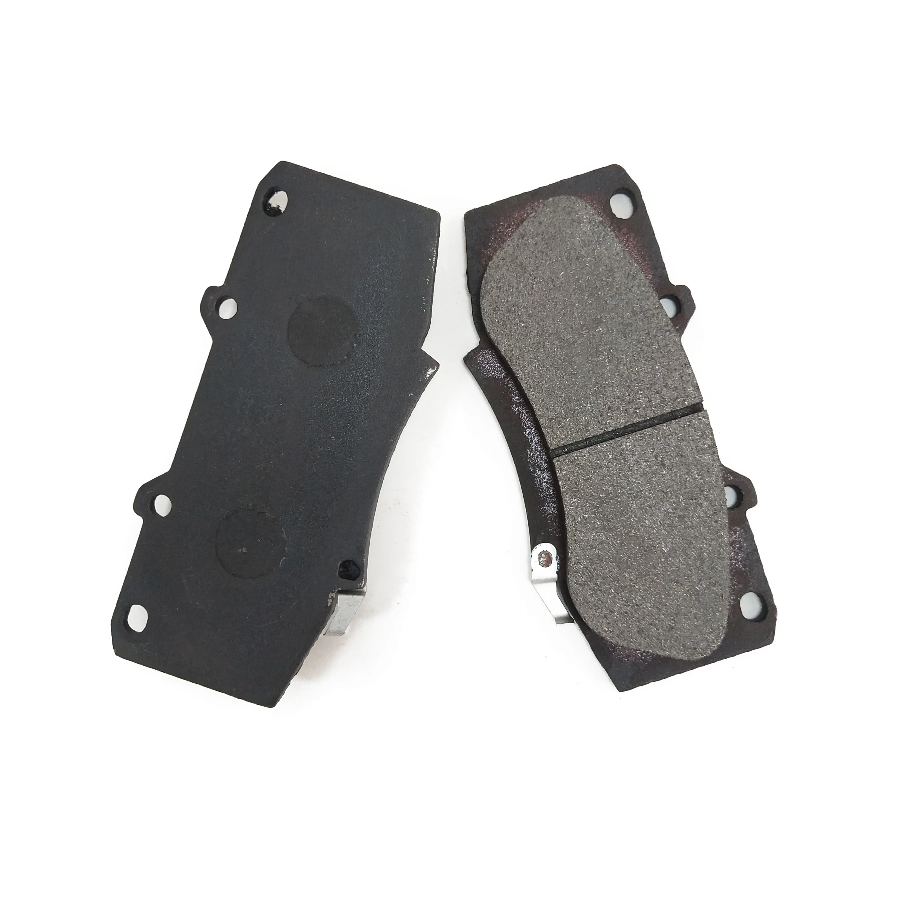 Auto Brake Systems Japanese Cars Brake Pad