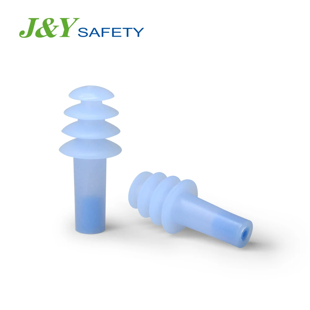 Noise Cancelling Ear plugs for Safety Protection High Fidelity Music Earplug for Musicians