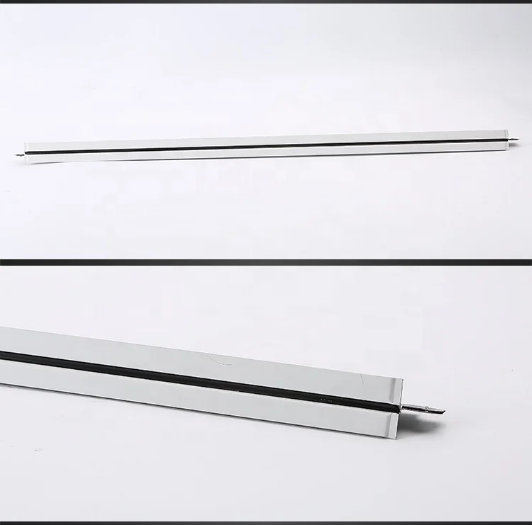 Black /Golden Line FUT Suspended Ceiling Frame T Bar grid