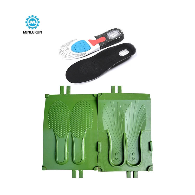 Eva Sheet Insole Mould Insoles For Sneaker Shoes Die Footwear