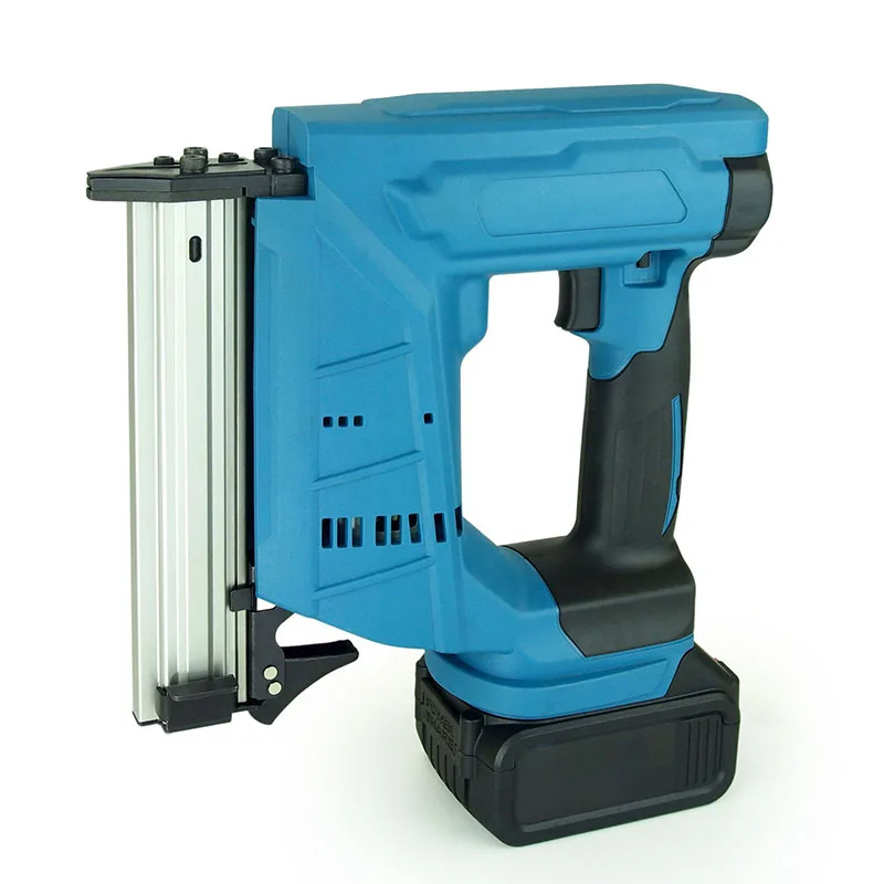 Wholesale framing cordless electric  with battery steel  woodworking nail guns nail guns concrete nail gun remover pneumatic