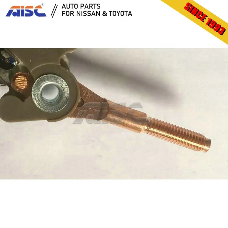 AISC автозапчасти INR402P автомобильный генератор переменного тока выпрямительный мост автомобильного генератора
