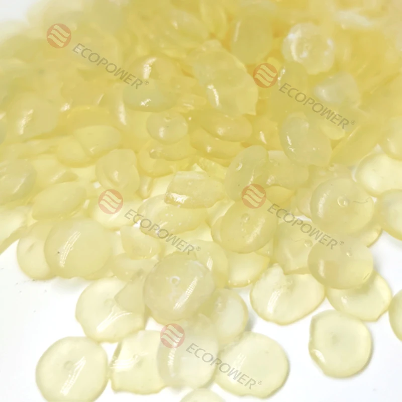Hot sale petroleum hydrocarbon  C5 & C9 Copolymer Resin for Radial Tyre Rubber
