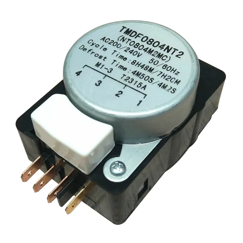 MIA TMDF таймер для размораживания холодильника TMDF704ED1
