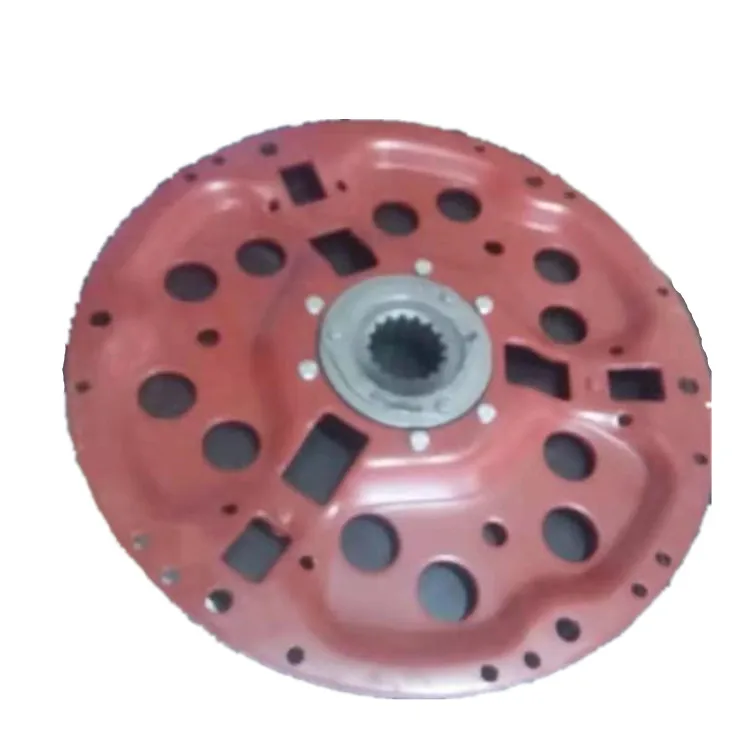 Беларусь трактор копье запчасти МТЗ крышка сцепления ступица 340 мм, 70-1601120