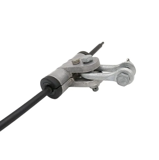 Preformed Armor Grip ADSS Cable Suspension Clamp