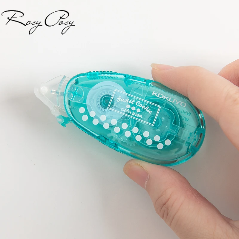 8M Plus канцелярские корректирующие ленты инструменты сменная Корректирующая лента