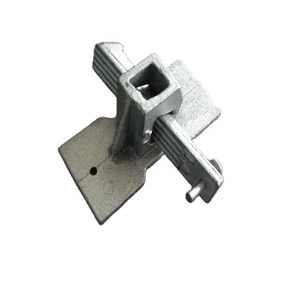 
scaffolding formwork casting iron rapid clamp spring clamp for concrete walls 