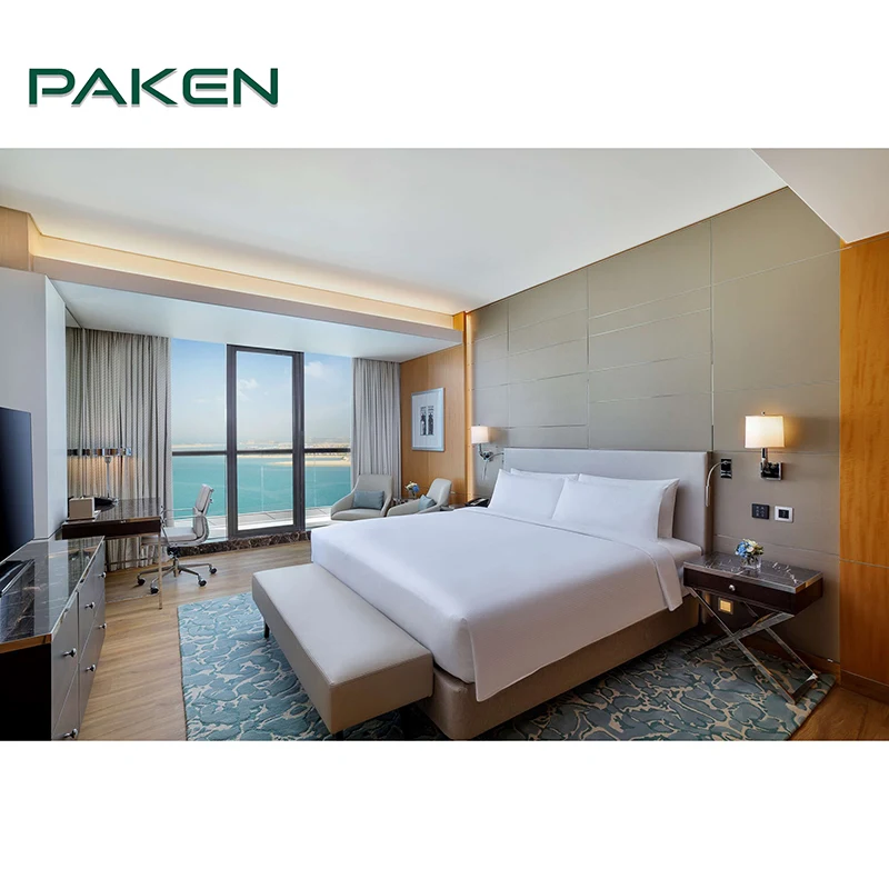 Hilton Dubai Palm drowing Project Resort Beach Hospitality набор для спальни 5 звезд современная роскошная гостиничная мебель