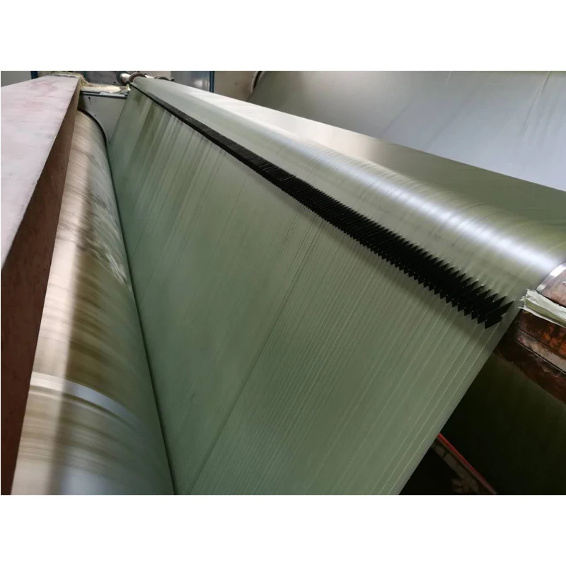 
PP/PE Flat Yarn Extruding Machine/PP Woven Bag Making Machine 