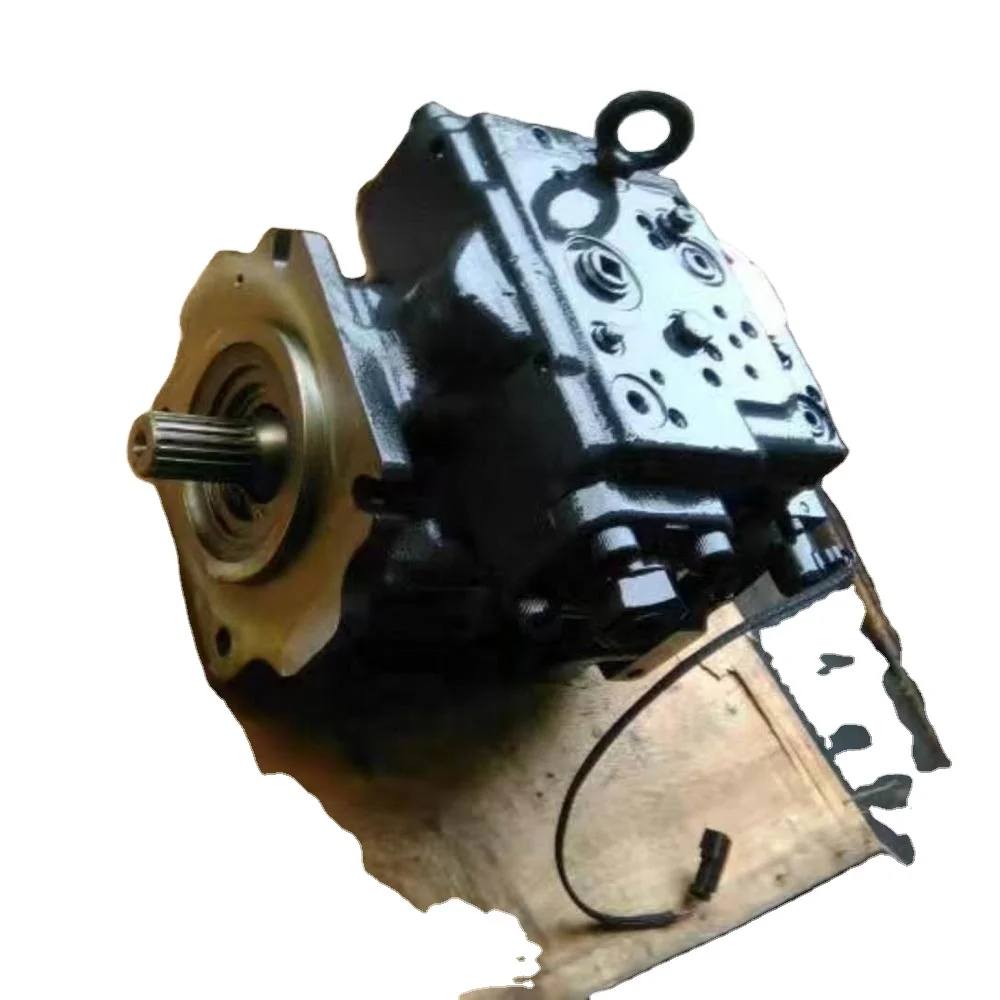 PC750 Hydraulic Pump 708-2L-00740 7082L00740 708-2L-00760 7082L00760