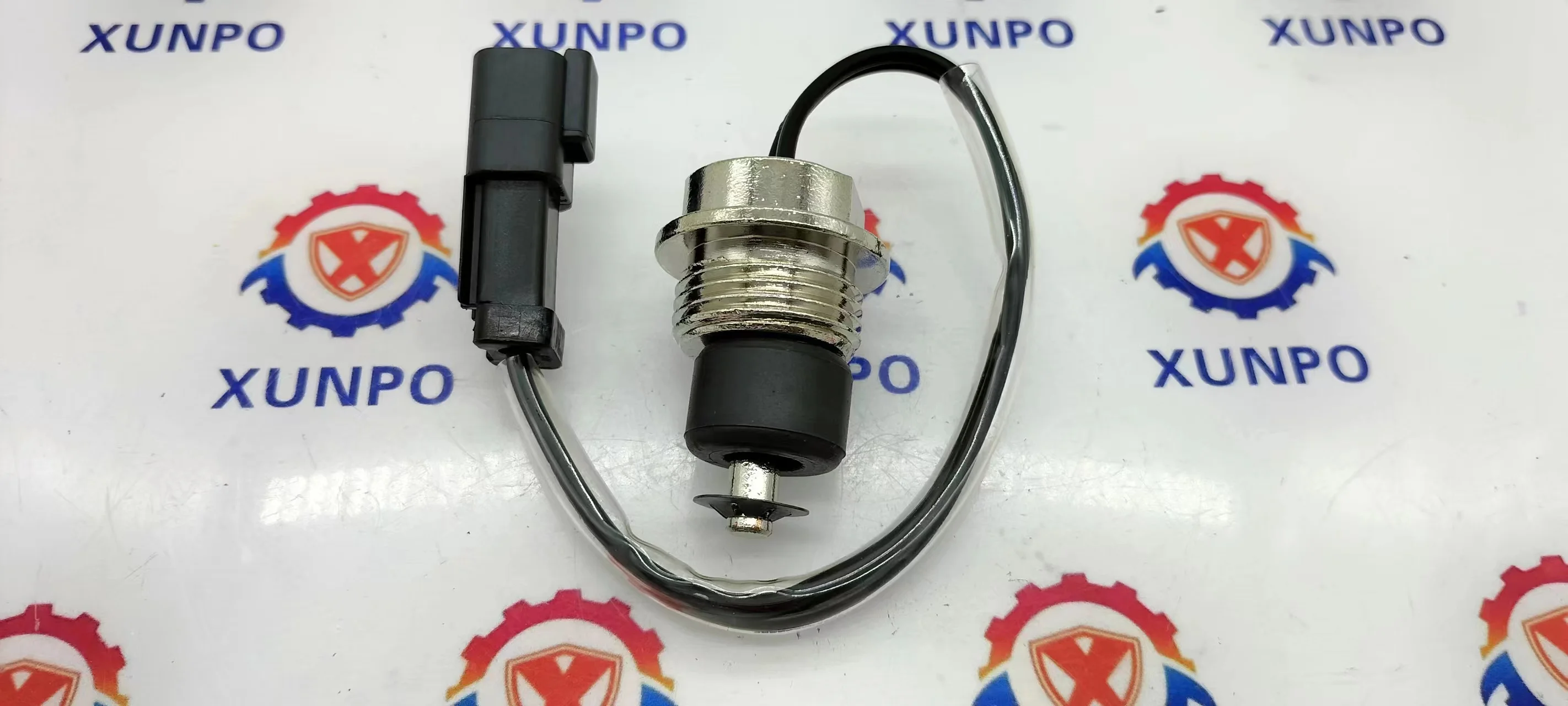 312D 320B 318B 330C Oil Sensor Pressure Sensor 213-0677 2130677