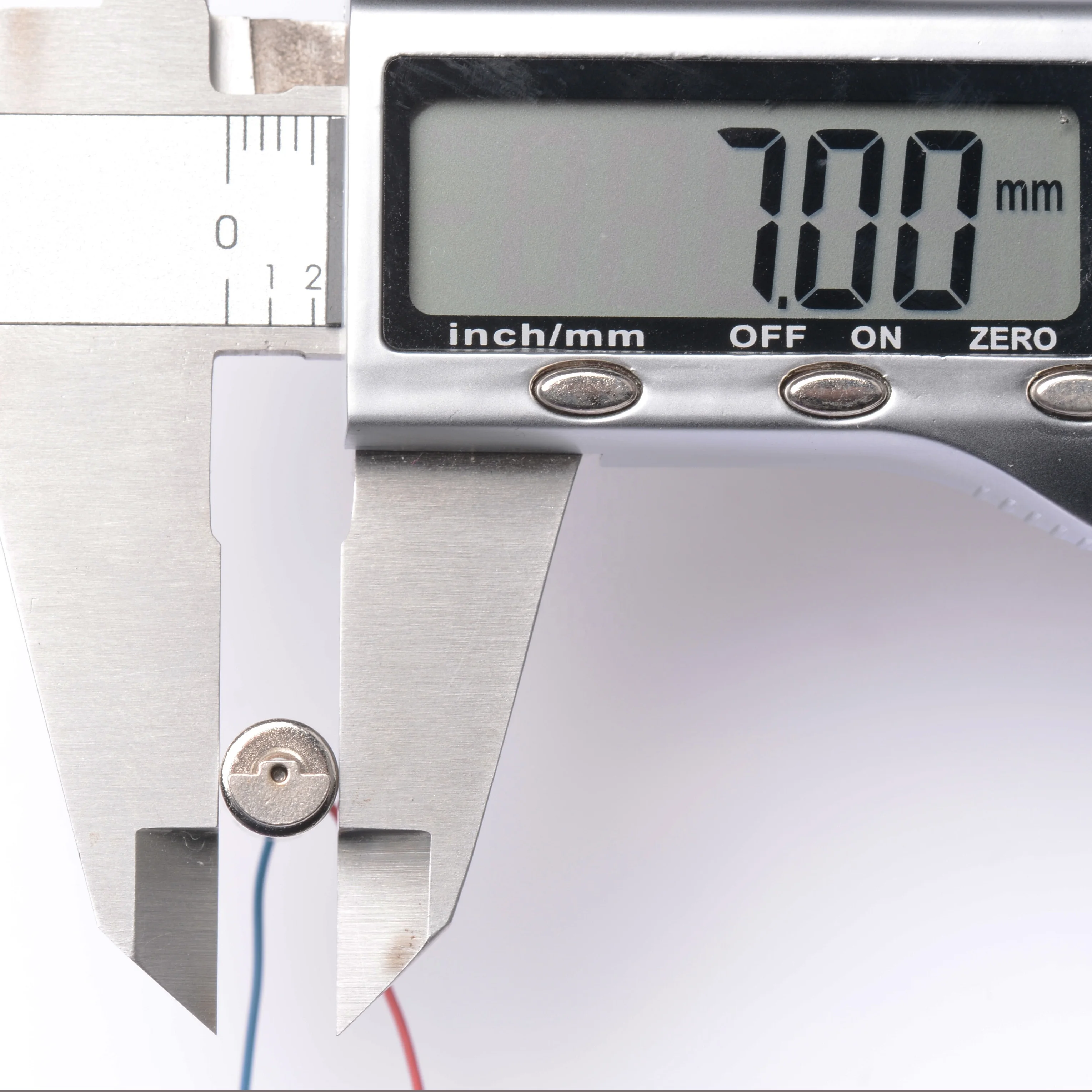 7mm 16mm 3.7v High speed 10000 rpm dildo vibration motor for massage and beauty equipment