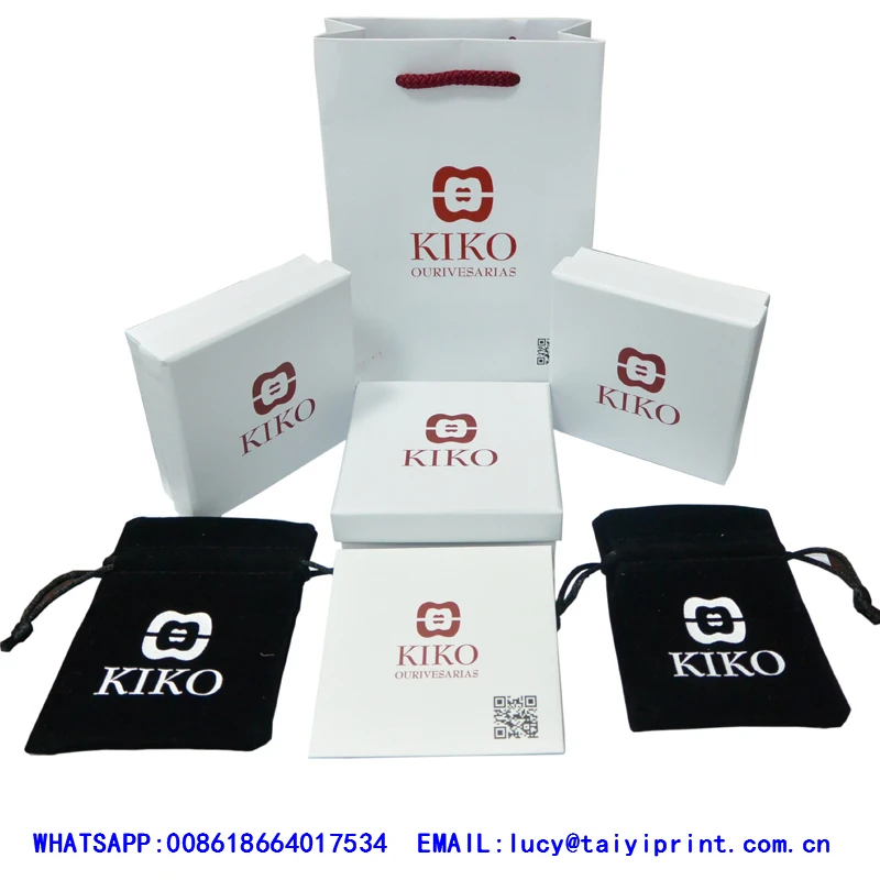 jewelry packaging box, box jewelry,luxury jewelery box packaging